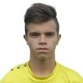 Angelo Ndrecka