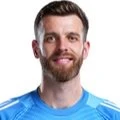 Angus Gunn