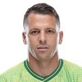 Anthony Moris