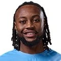 Antoine Semenyo