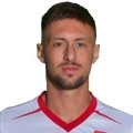 Antonio Barreca