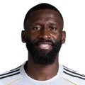 Antonio Rüdiger