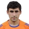 Argishti Petrosyan