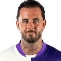 Aron Donnum