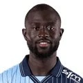 Arouna Sangante