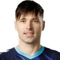 Artem Shchedryi