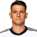 Ashley Westwood