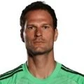 Asmir Begovic