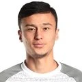 Avazbek Ulmasaliev
