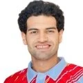 Ayman El Ghobashy