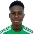 Bara Ndiaye
