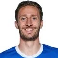 Ben Davies