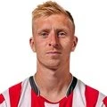 Ben Mee
