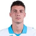 Benjamin Pavard