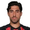 Berkay Ozcan
