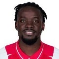 Bertrand Traoré