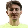 Billy Crellin