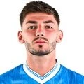 Billy Gilmour