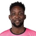 Bingourou Kamara