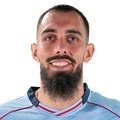 Borja Iglesias
