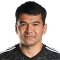 Botirali Ergashev