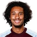 Boubacar Kamara