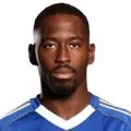 Boubakary Soumaré
