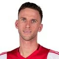 Branco Van Den Boomen