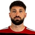 Brandon Borrello