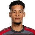 Brandon Servania