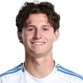 Brenden Aaronson
