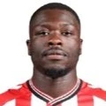 Brian Brobbey