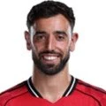 Bruno Fernandes