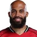 Bryan Mbeumo