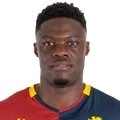 Caleb Ekuban