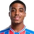 Caleb Kporha