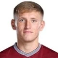 Callum Marshall