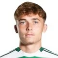 Callum Osmand