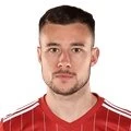 Callum Roberts