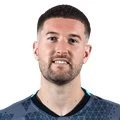 Calum Ward