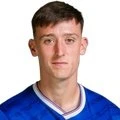 Cameron Humphreys