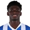 Carlos Baleba