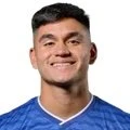 Carlos Jonas Alcaraz