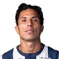 Carlos Salcedo