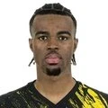 Carney Chukwuemeka
