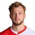 Casper Tengstedt