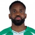 Cédric Bakambu