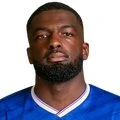 Cédric Kipré