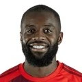 Cedric Makutungu