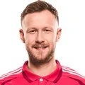 Cedric Teuchert